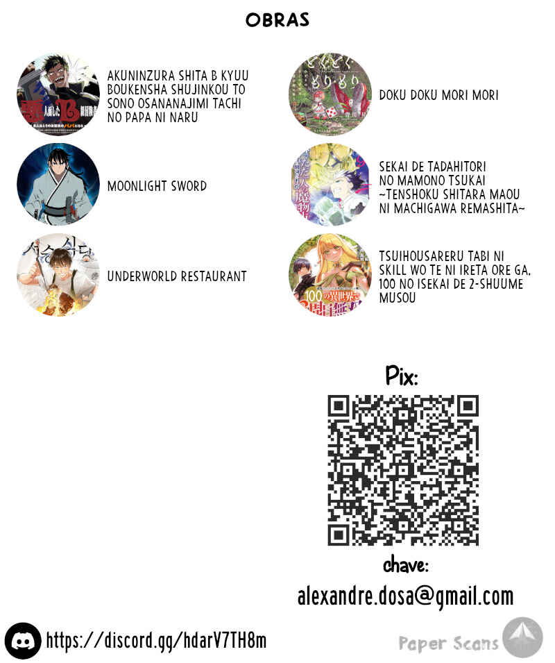 Tsuihou Sareru Tabi ni Skill o Te ni Ireta Ore ga, 100 no Isekai de 2-shuume Musou Chapter 7 - Page 40