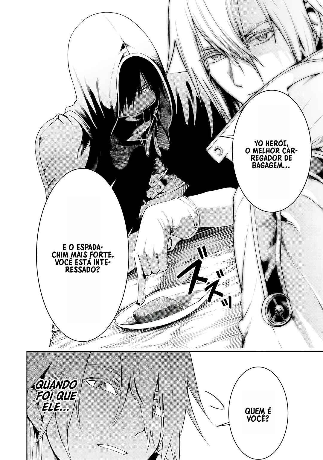 Tsuihou Sareru Tabi ni Skill o Te ni Ireta Ore ga, 100 no Isekai de 2-shuume Musou Chapter 7 - Page 5
