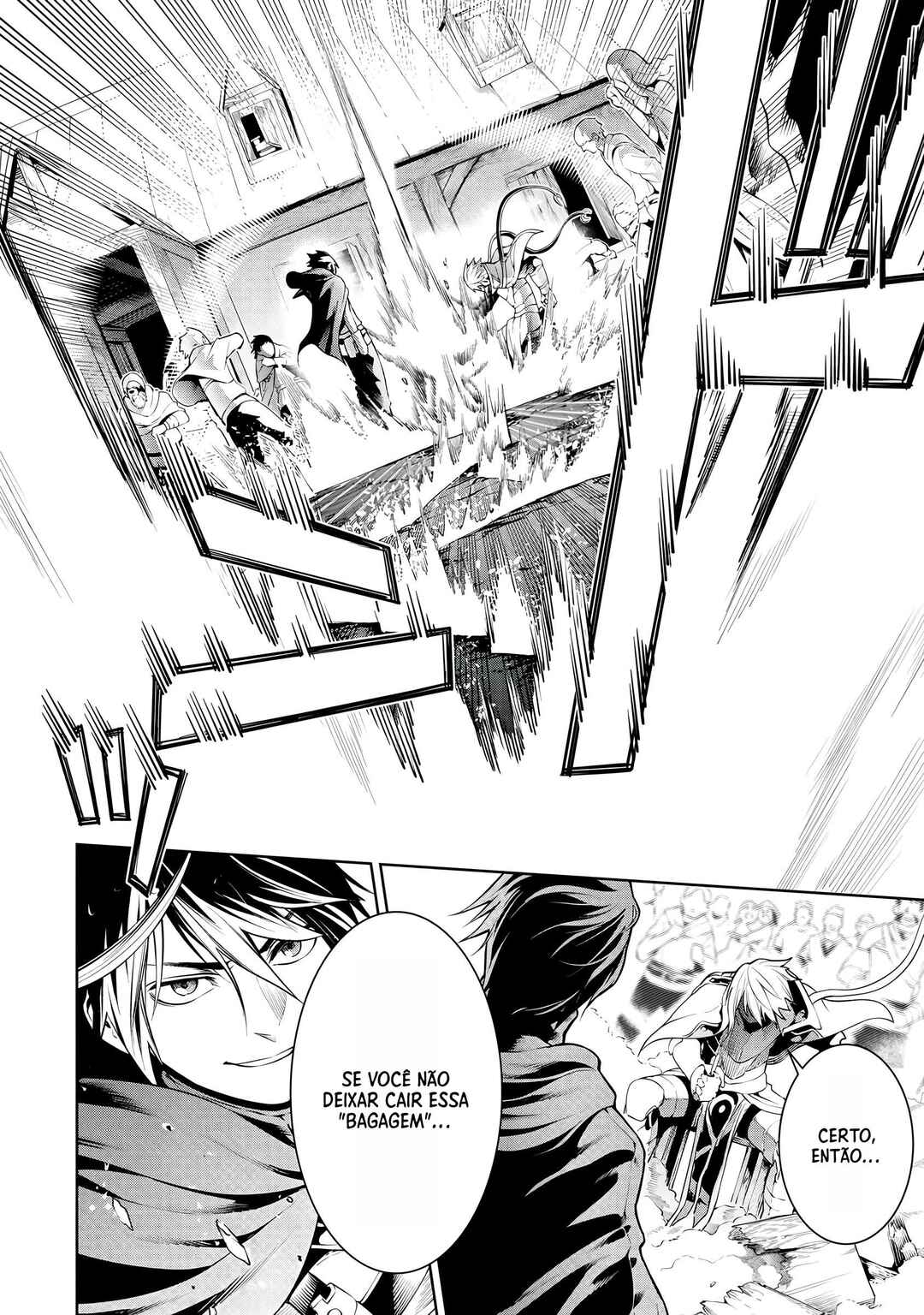 Tsuihou Sareru Tabi ni Skill o Te ni Ireta Ore ga, 100 no Isekai de 2-shuume Musou Chapter 7 - Page 9