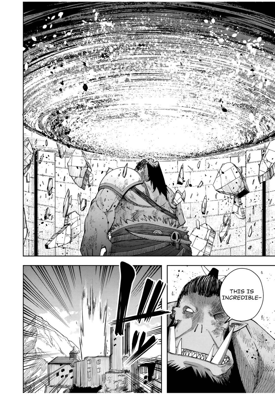Tsuihou Sarenakatta Otoko ~Nidome no Jinsei wa Dogeza kara Hajimarimashita~ Chapter 14 - Page 15