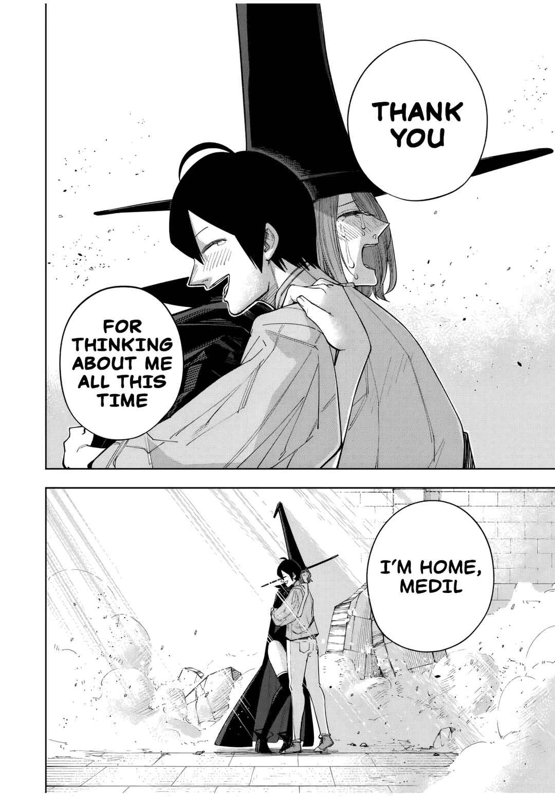 Tsuihou Sarenakatta Otoko ~Nidome no Jinsei wa Dogeza kara Hajimarimashita~ Chapter 14 - Page 19