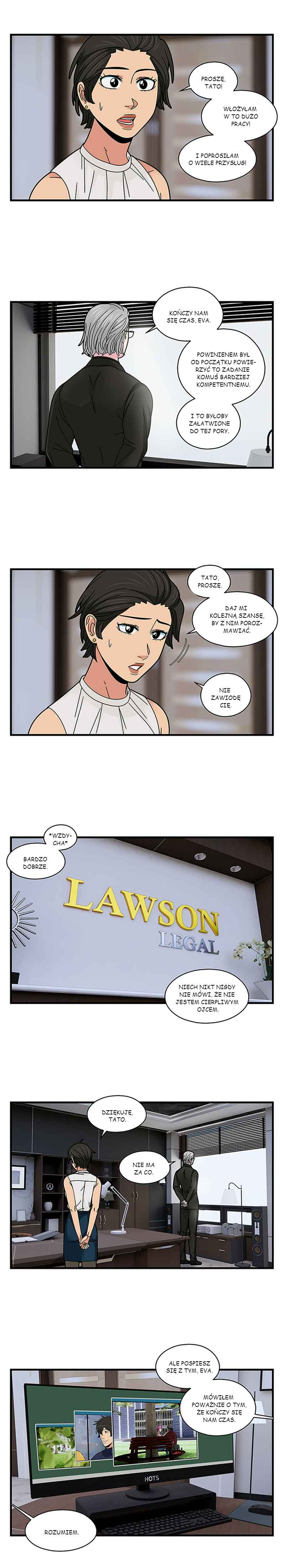 Let's Play Chapter 174 - Page 3