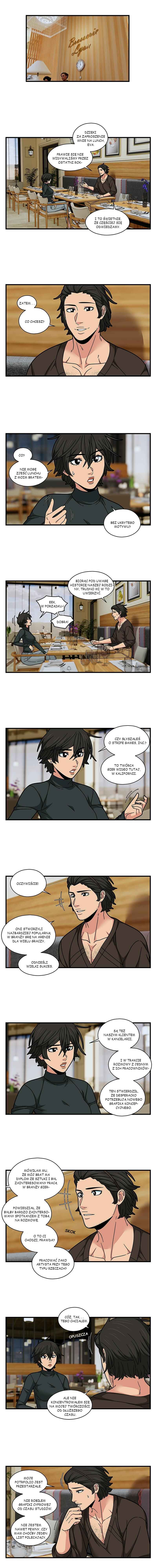 Let's Play Chapter 174 - Page 8