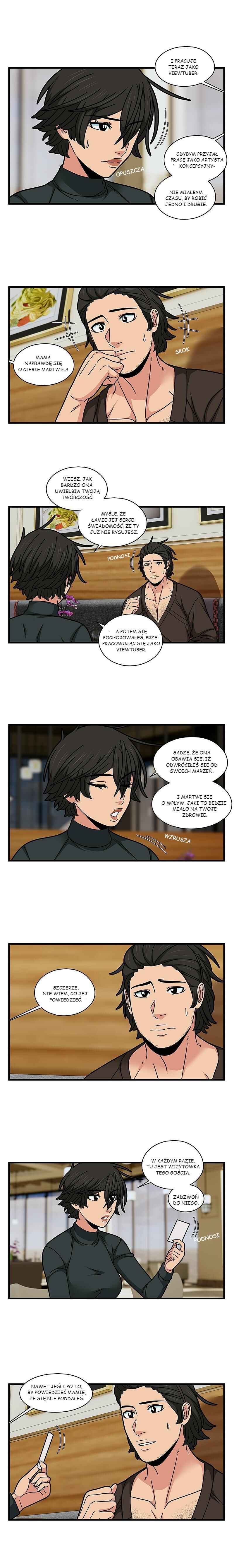 Let's Play Chapter 174 - Page 9