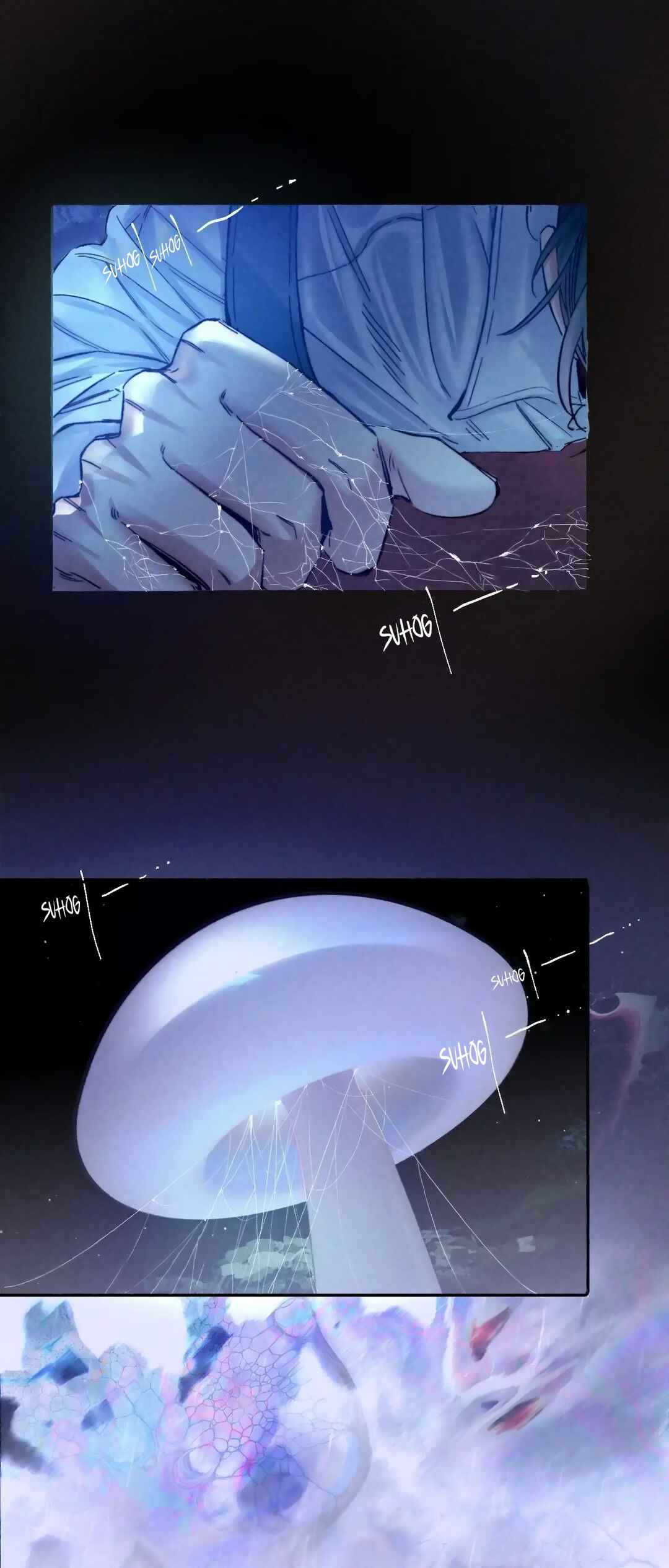 Xiǎo Mógū Chapter 0 - Page 27