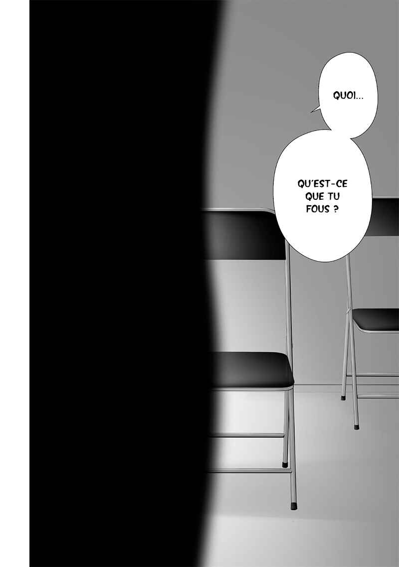 Tsurenai Hodo Aokute Azatoi Kurai ni Akai Chapter 58 - Page 8