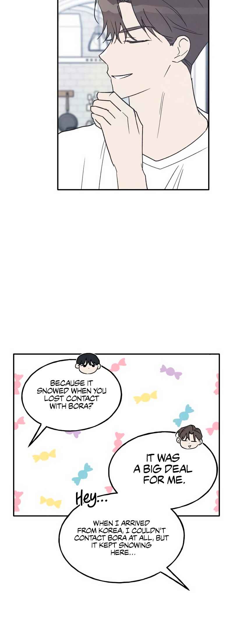Namsachin ui Beopchik Chapter 74 - Page 39