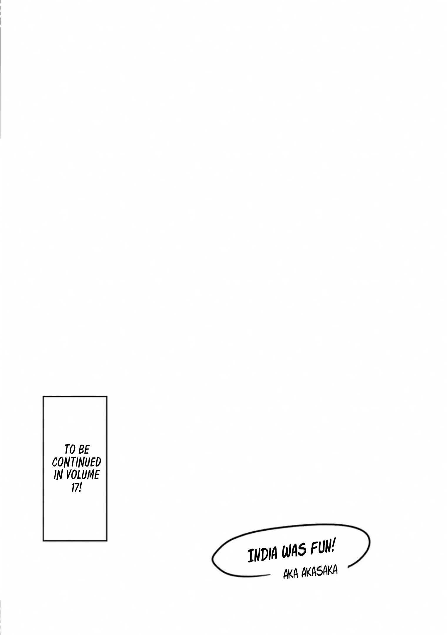 Kaguya-sama: Love Is War Chapter 161.5 - Page 10