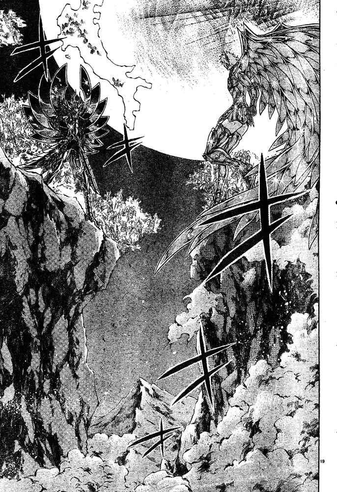 Saint Seiya: The Lost Canvas Chapter 129 - Page 17