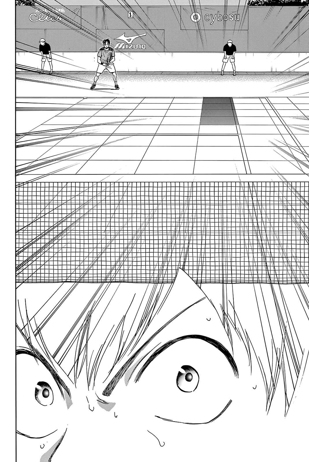 Baby Steps Chapter 422 - Page 19