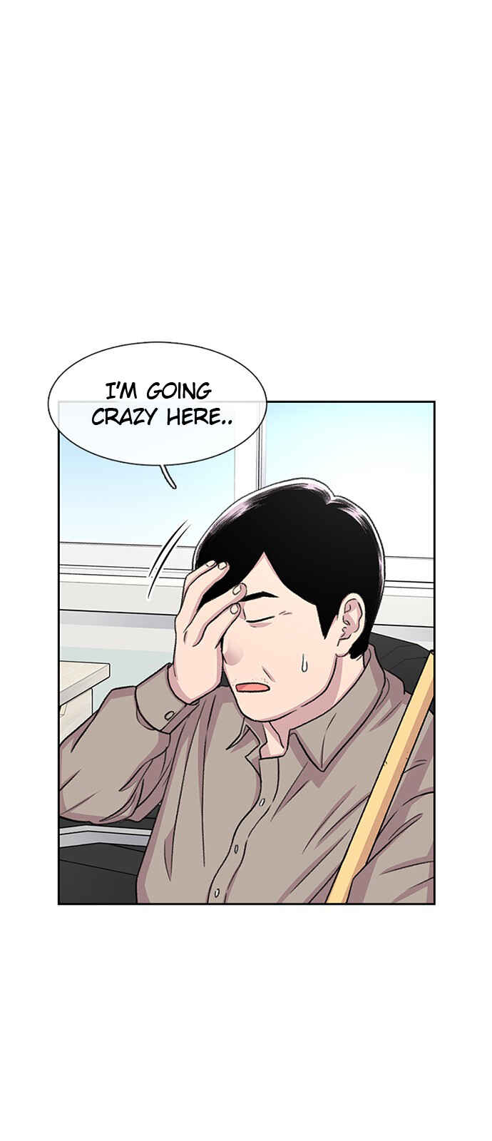 Byeorisamsyap Chapter 50 - Page 2
