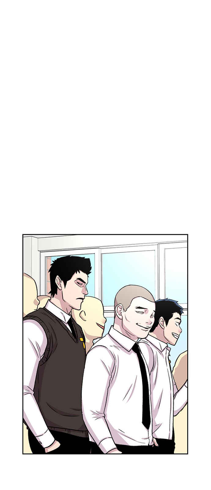 Byeorisamsyap Chapter 50 - Page 27
