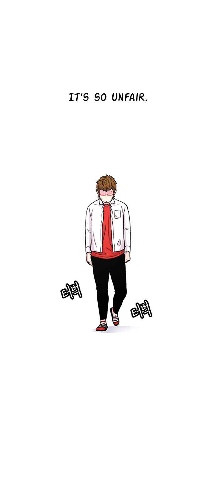 Byeorisamsyap Chapter 50 - Page 30