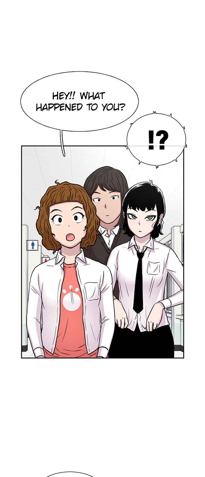 Byeorisamsyap Chapter 50 - Page 31