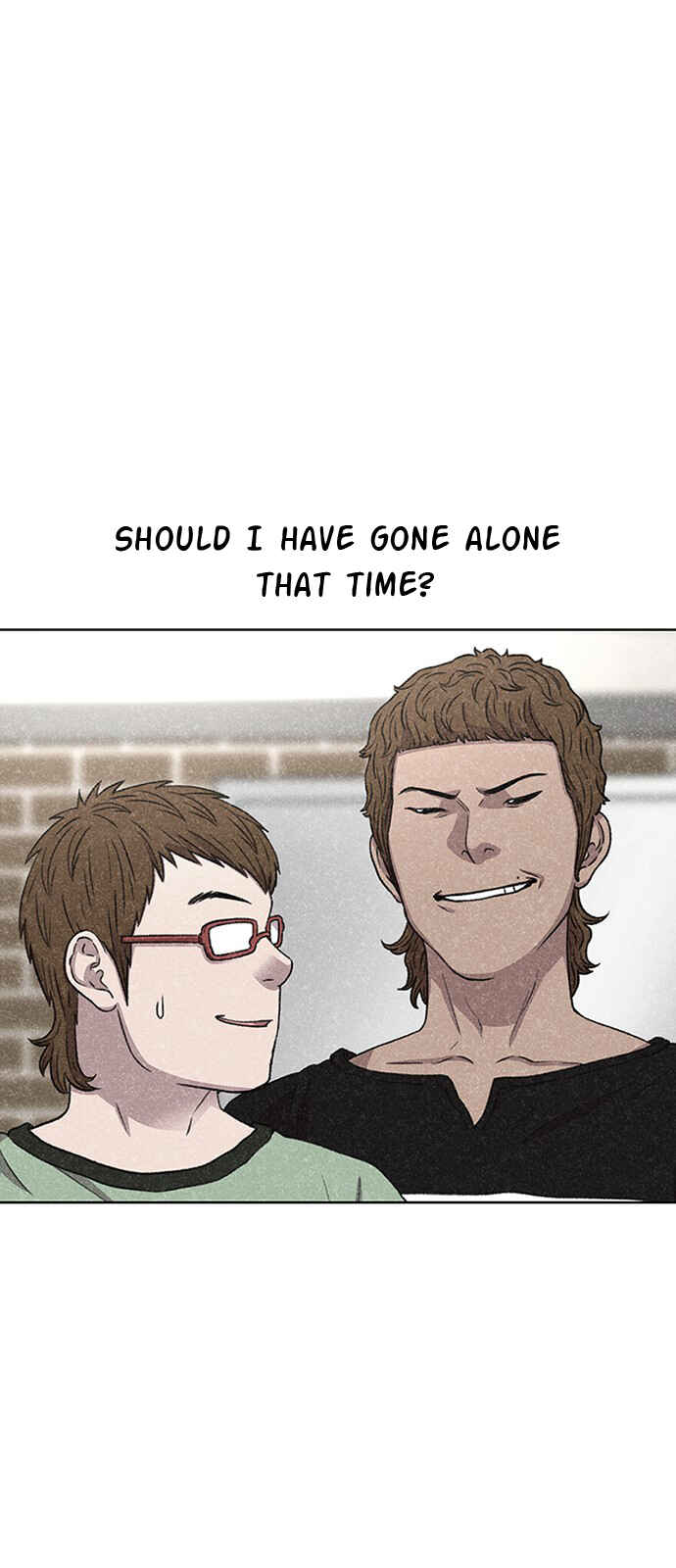 Byeorisamsyap Chapter 50 - Page 38