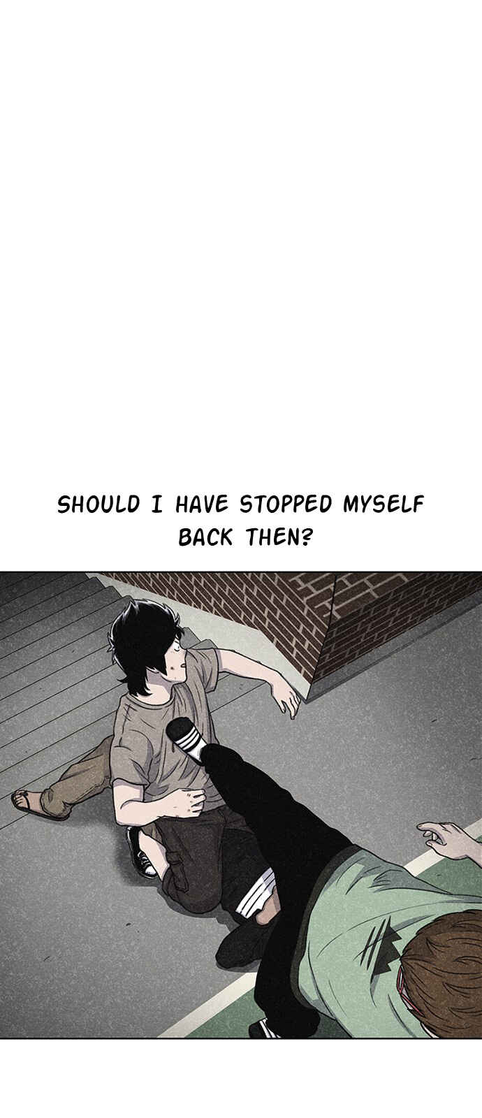 Byeorisamsyap Chapter 50 - Page 39