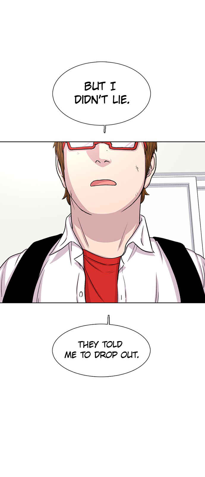Byeorisamsyap Chapter 50 - Page 4
