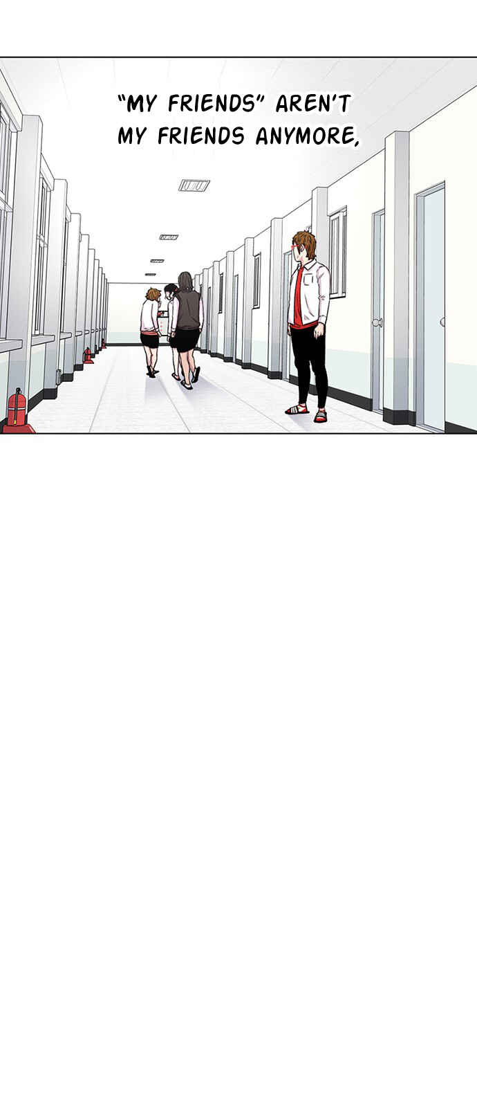 Byeorisamsyap Chapter 50 - Page 43