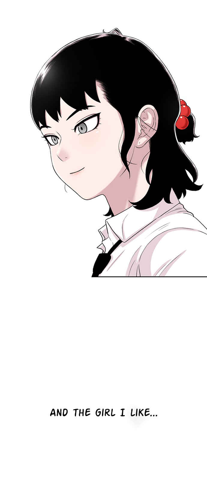 Byeorisamsyap Chapter 50 - Page 44