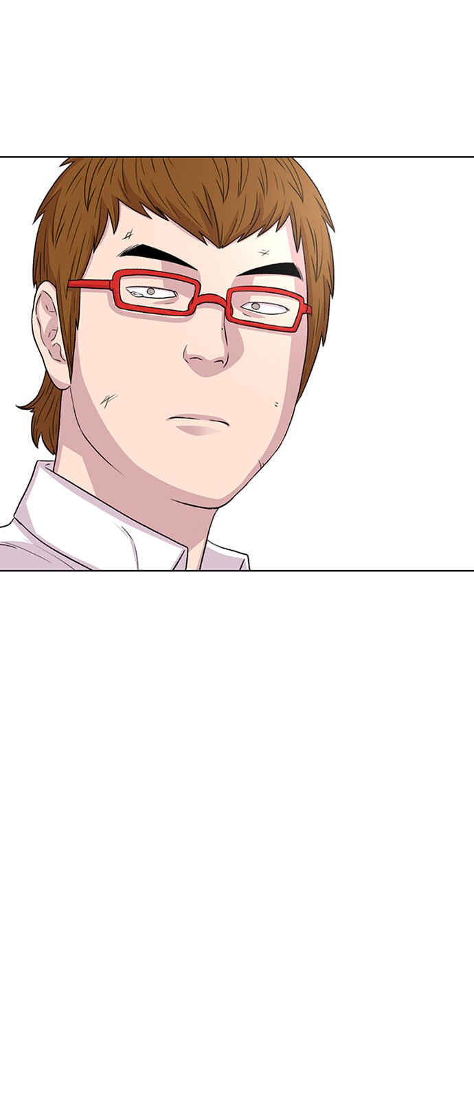 Byeorisamsyap Chapter 50 - Page 45