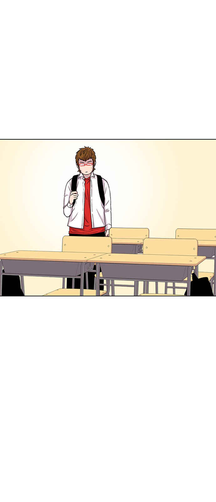 Byeorisamsyap Chapter 50 - Page 49