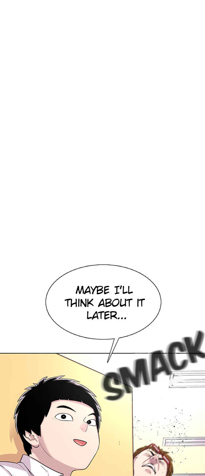 Byeorisamsyap Chapter 50 - Page 58