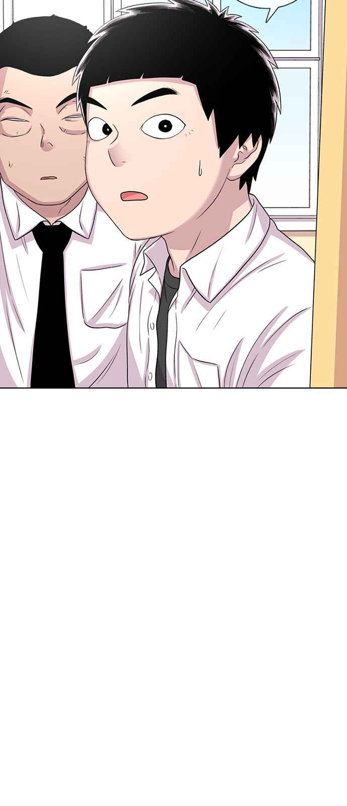 Byeorisamsyap Chapter 50 - Page 60