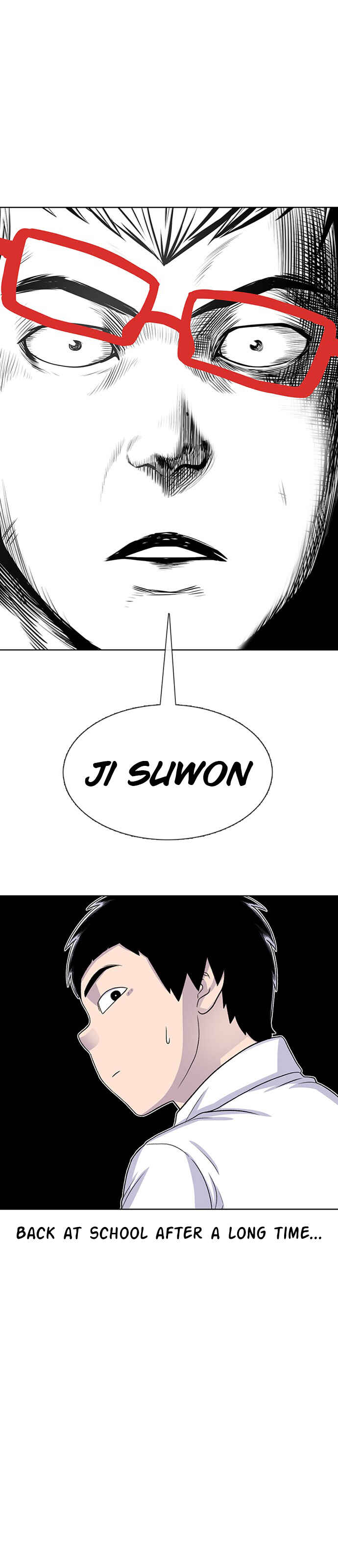 Byeorisamsyap Chapter 50 - Page 65