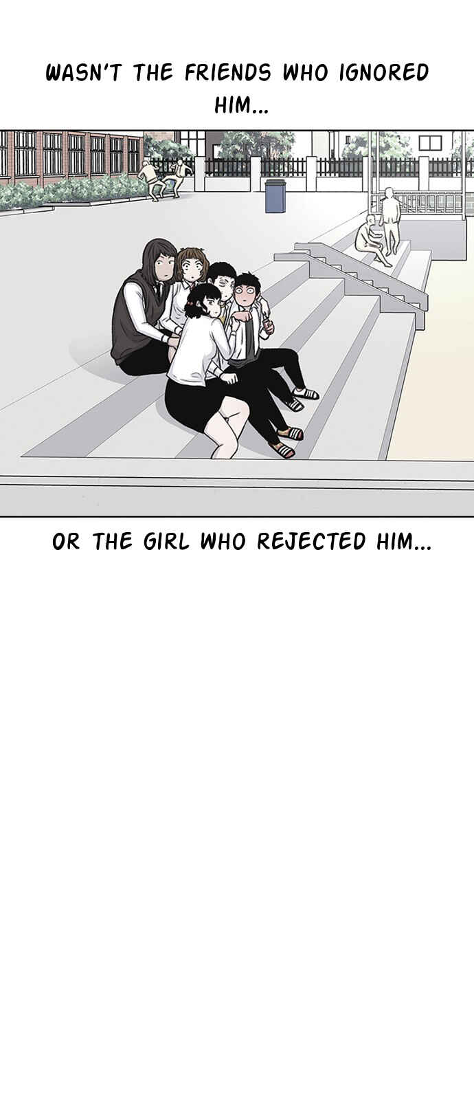 Byeorisamsyap Chapter 50 - Page 70