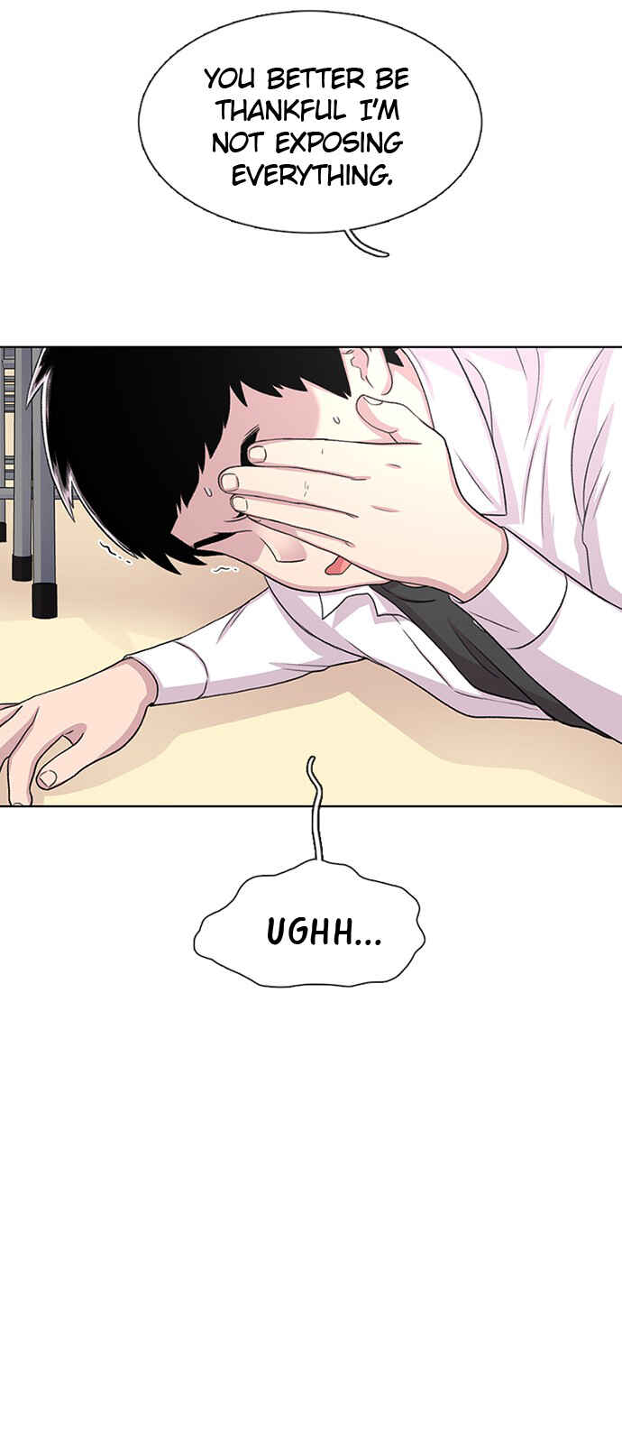 Byeorisamsyap Chapter 50 - Page 74