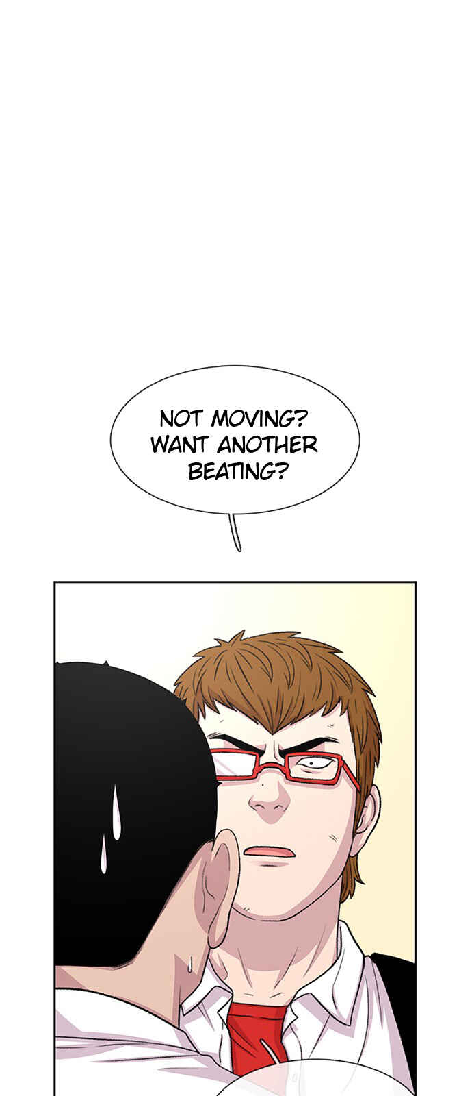 Byeorisamsyap Chapter 50 - Page 76