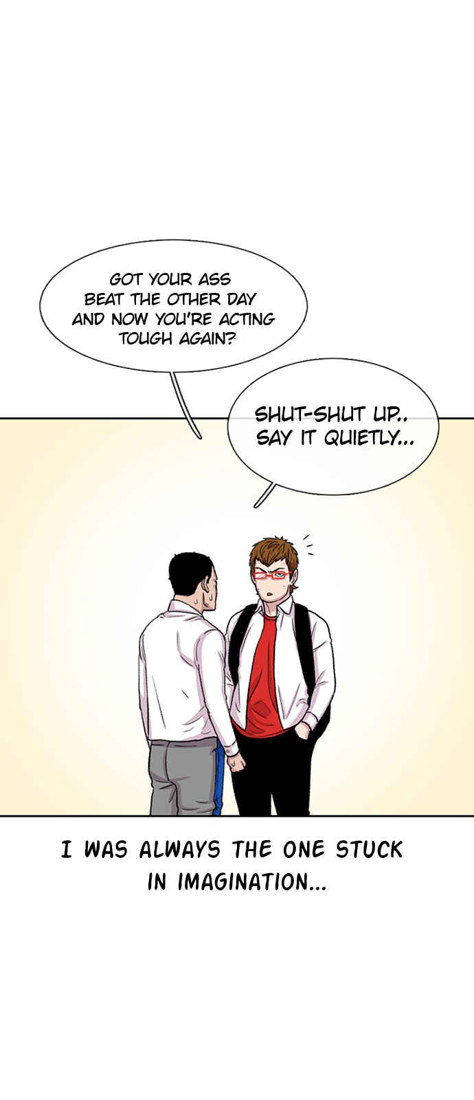 Byeorisamsyap Chapter 50 - Page 81