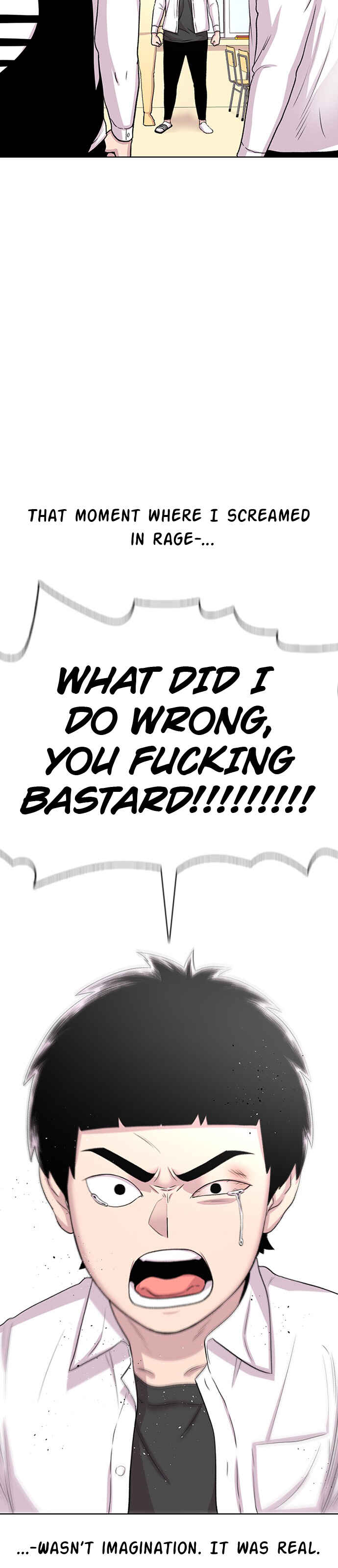 Byeorisamsyap Chapter 50 - Page 84