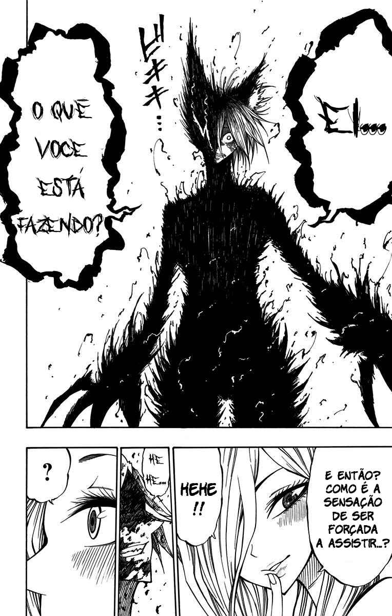 Onimadara Chapter 13 - Page 10