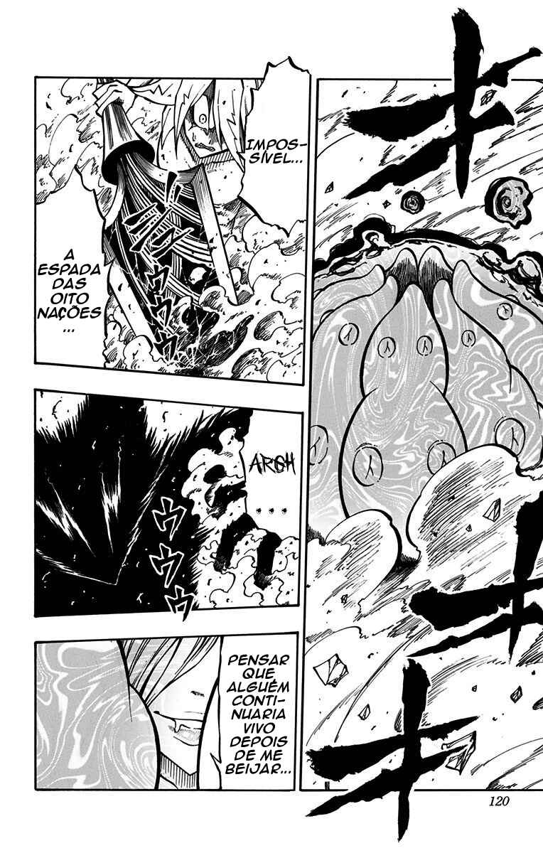 Onimadara Chapter 13 - Page 14