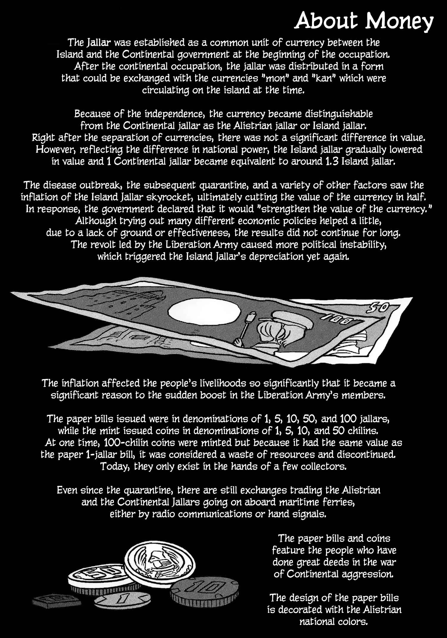 GROUNDLESS Chapter 24 - Page 35