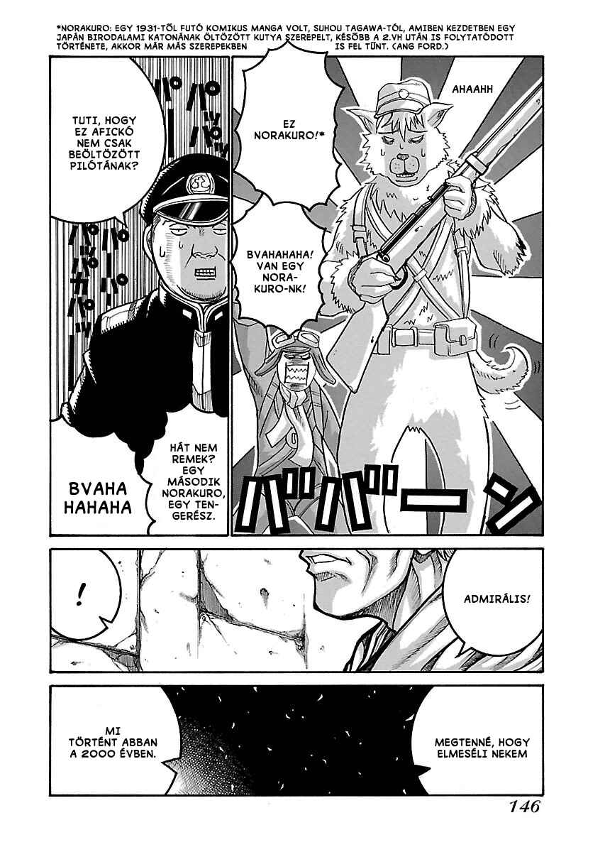 Drifters Chapter 56 - Page 7