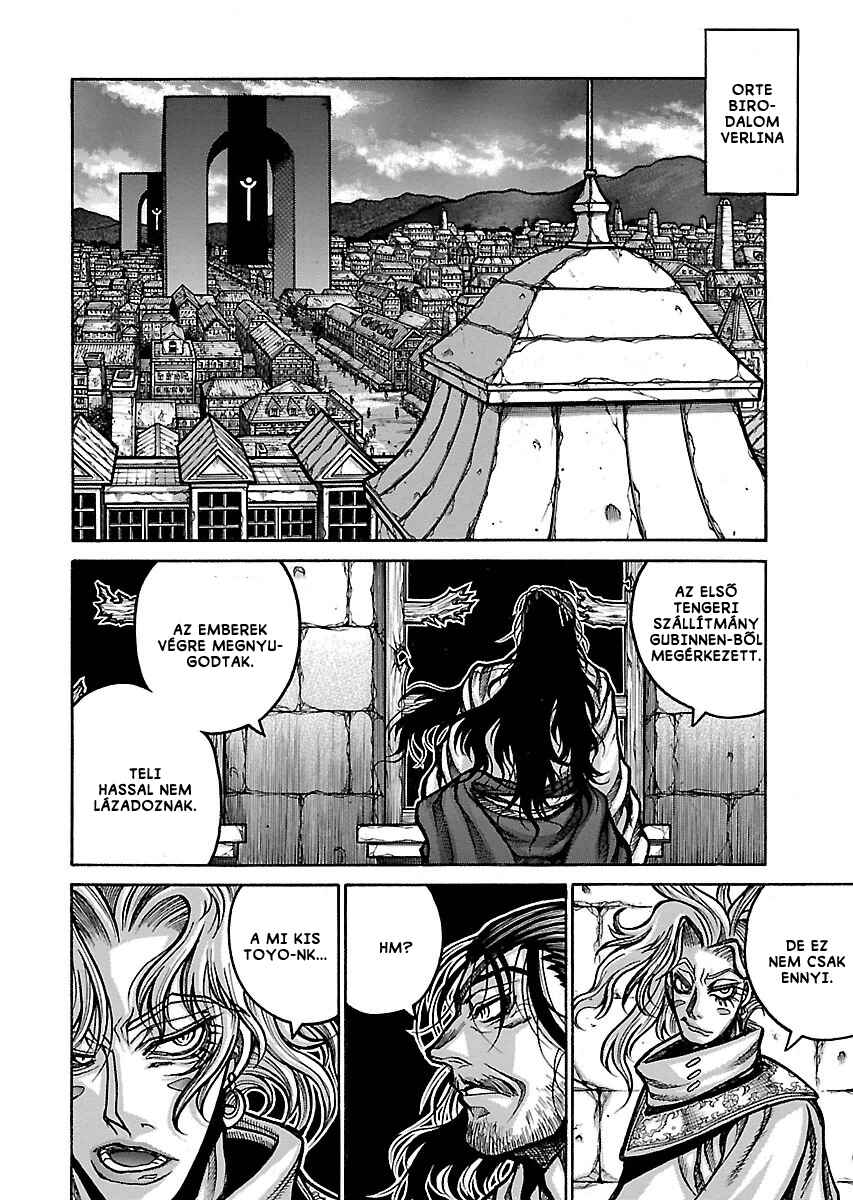 Drifters Chapter 56 - Page 9
