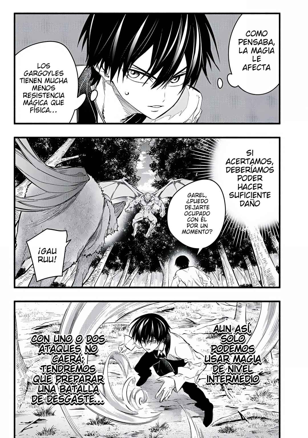 Game Chuuban de Shinu Akuyaku Kizoku ni Tensei Shita node, Hazure Skill "Tame" wo Kushi Shite Saikyou wo Mezashite Mita Chapter 16 - Page 14