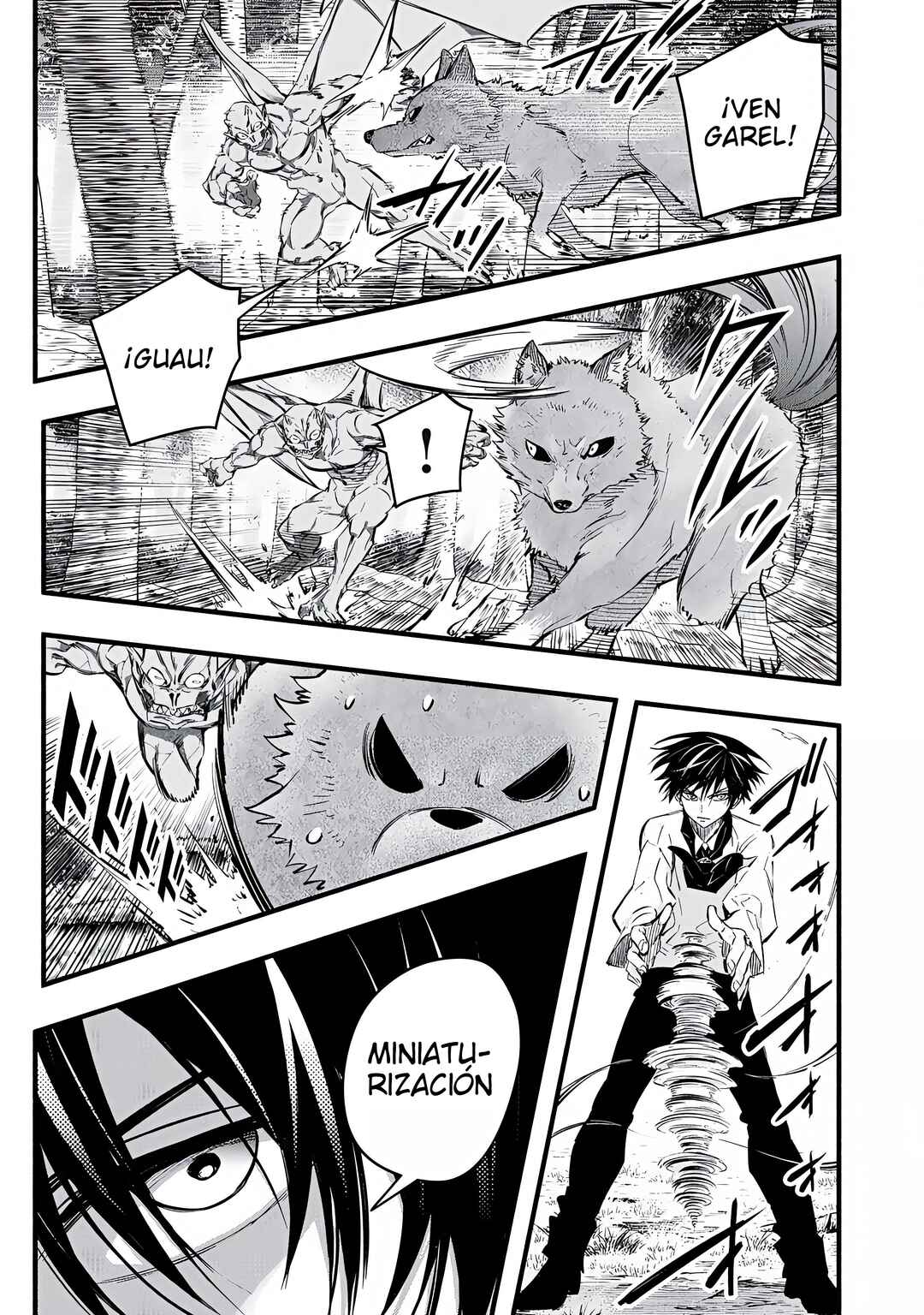 Game Chuuban de Shinu Akuyaku Kizoku ni Tensei Shita node, Hazure Skill "Tame" wo Kushi Shite Saikyou wo Mezashite Mita Chapter 16 - Page 16