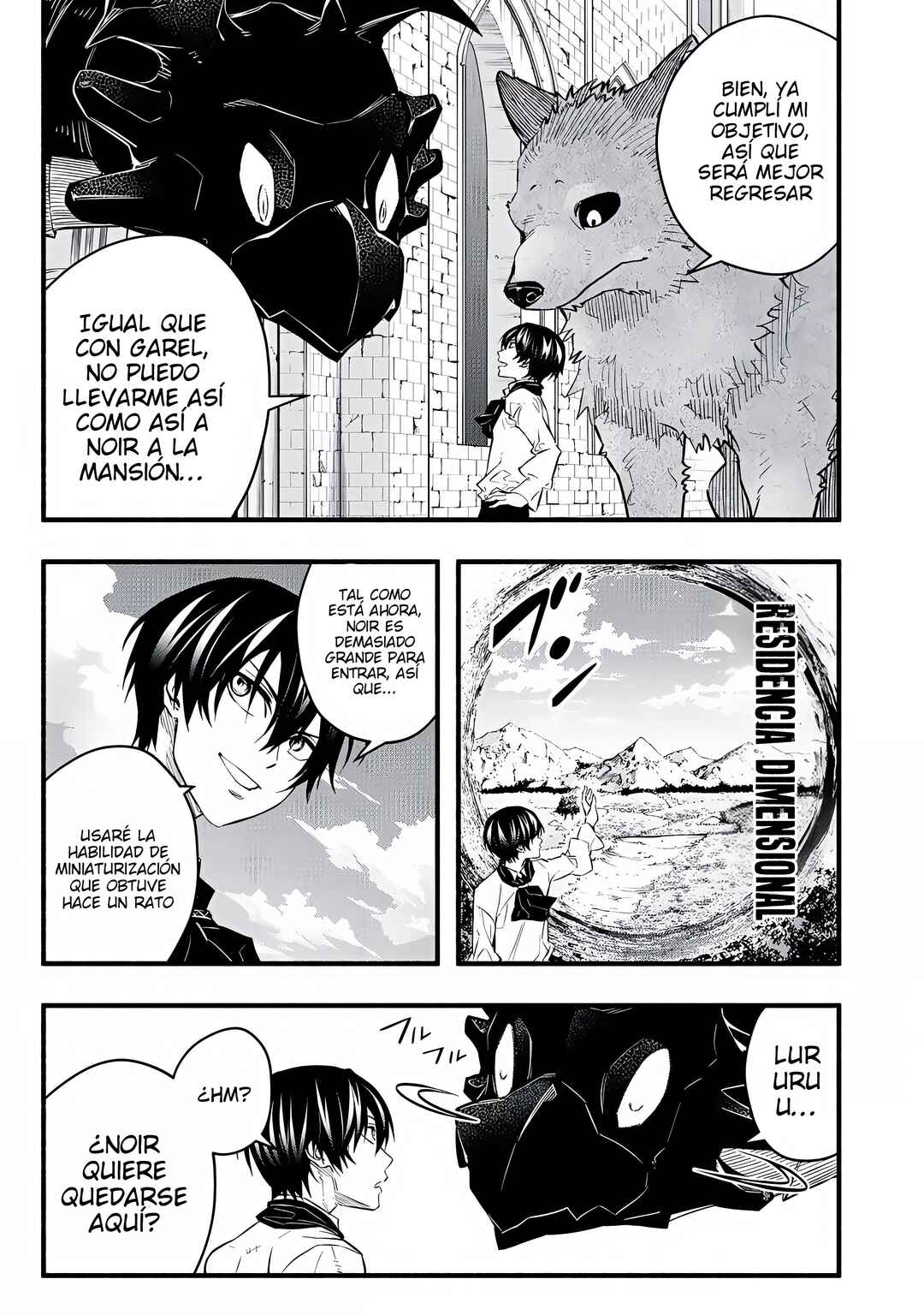 Game Chuuban de Shinu Akuyaku Kizoku ni Tensei Shita node, Hazure Skill "Tame" wo Kushi Shite Saikyou wo Mezashite Mita Chapter 16 - Page 2