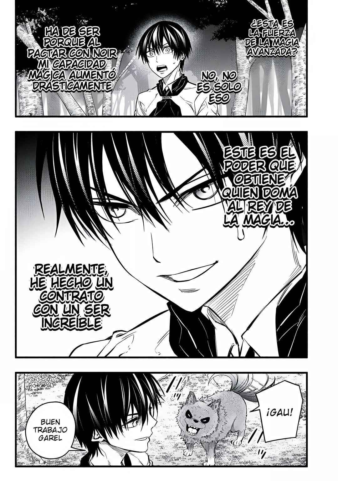 Game Chuuban de Shinu Akuyaku Kizoku ni Tensei Shita node, Hazure Skill "Tame" wo Kushi Shite Saikyou wo Mezashite Mita Chapter 16 - Page 20