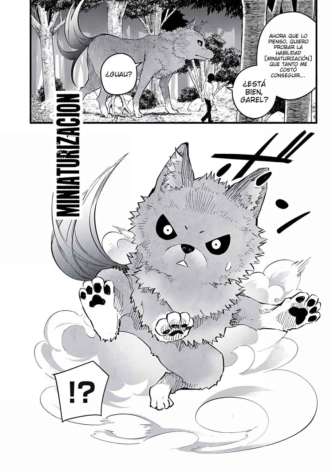 Game Chuuban de Shinu Akuyaku Kizoku ni Tensei Shita node, Hazure Skill "Tame" wo Kushi Shite Saikyou wo Mezashite Mita Chapter 16 - Page 7