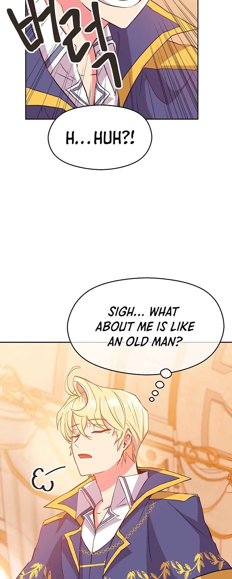 The Great Wizard Transcendent Chapter 4 - Page 10
