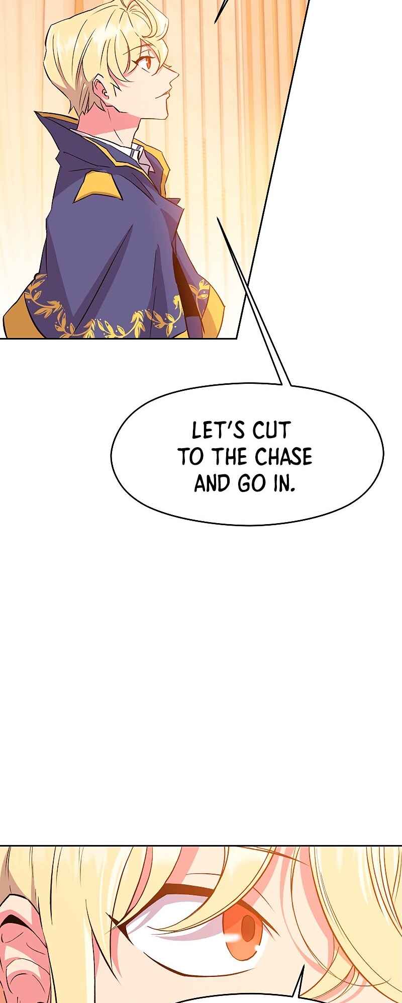 The Great Wizard Transcendent Chapter 4 - Page 20