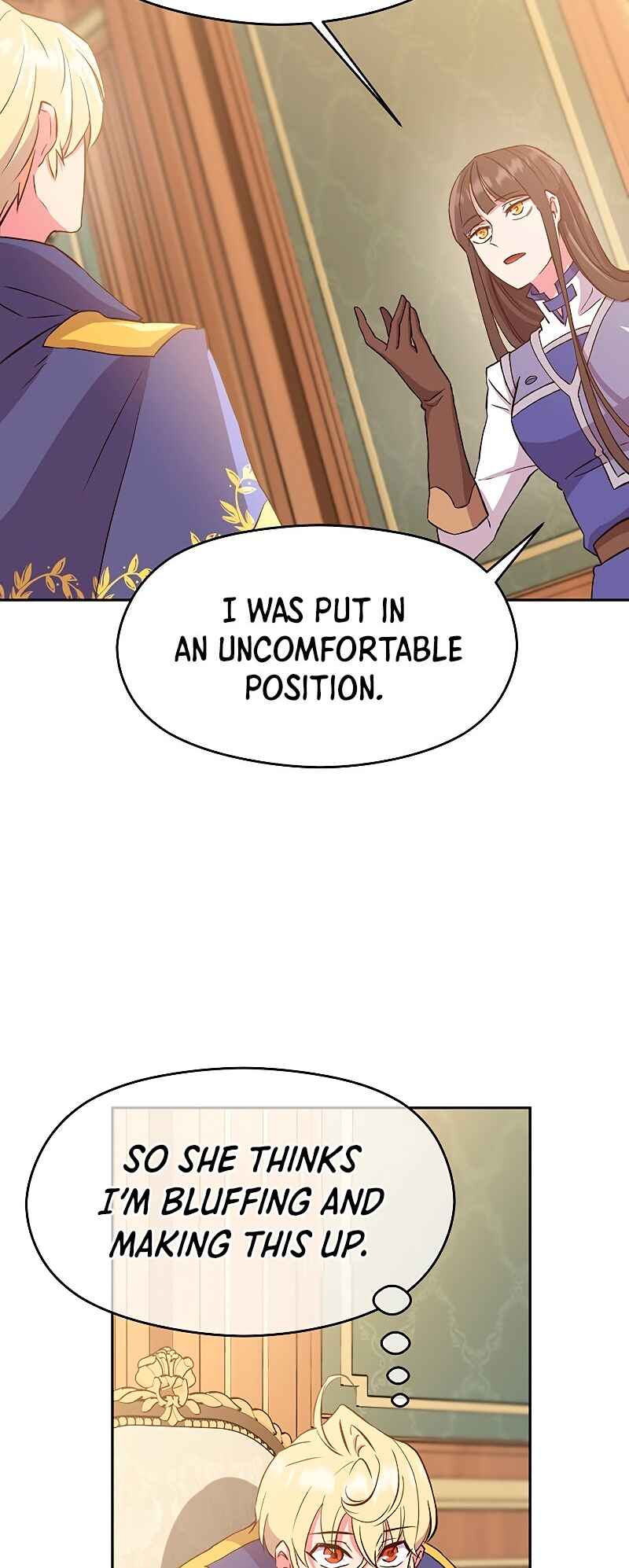 The Great Wizard Transcendent Chapter 4 - Page 31