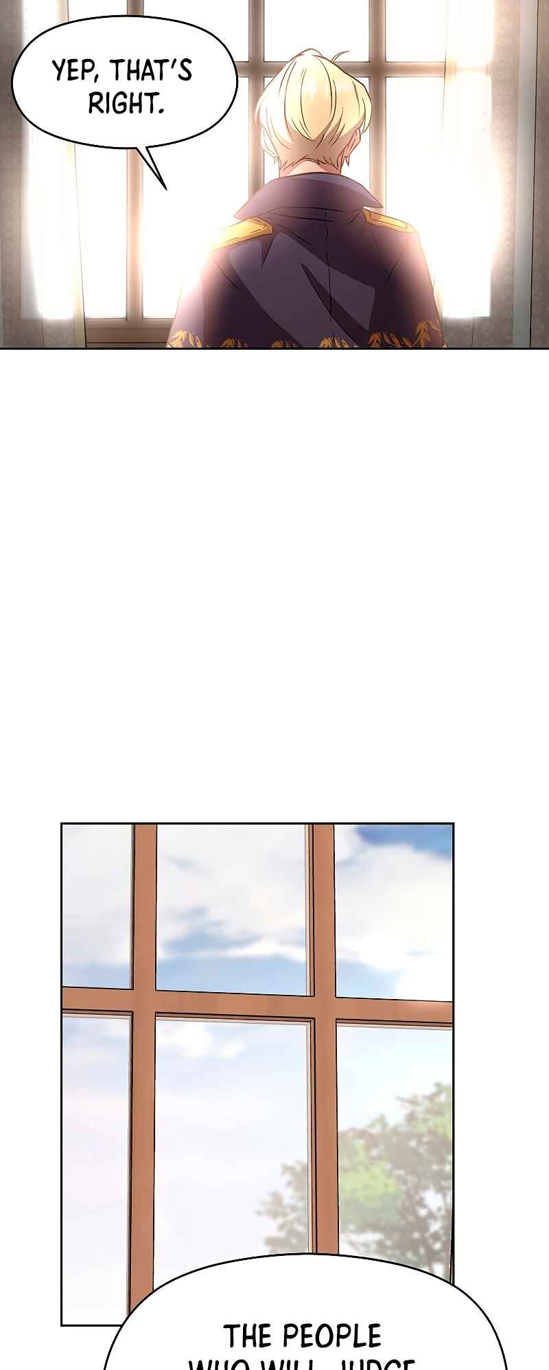 The Great Wizard Transcendent Chapter 4 - Page 40