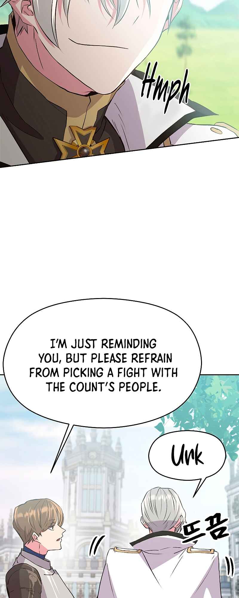 The Great Wizard Transcendent Chapter 4 - Page 48