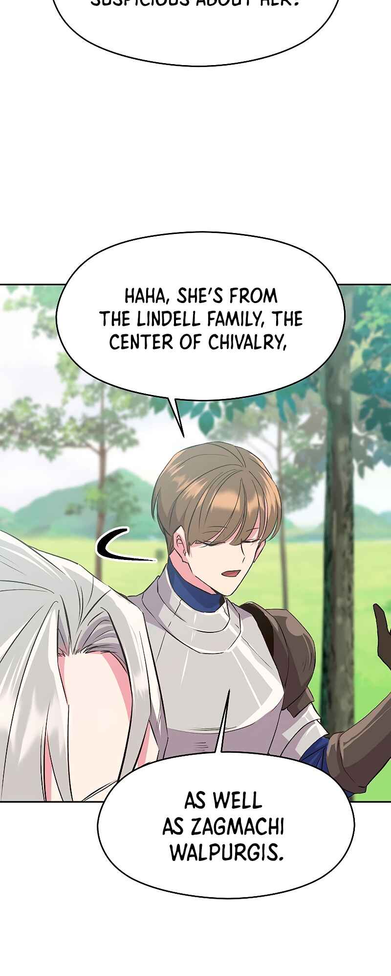 The Great Wizard Transcendent Chapter 4 - Page 61