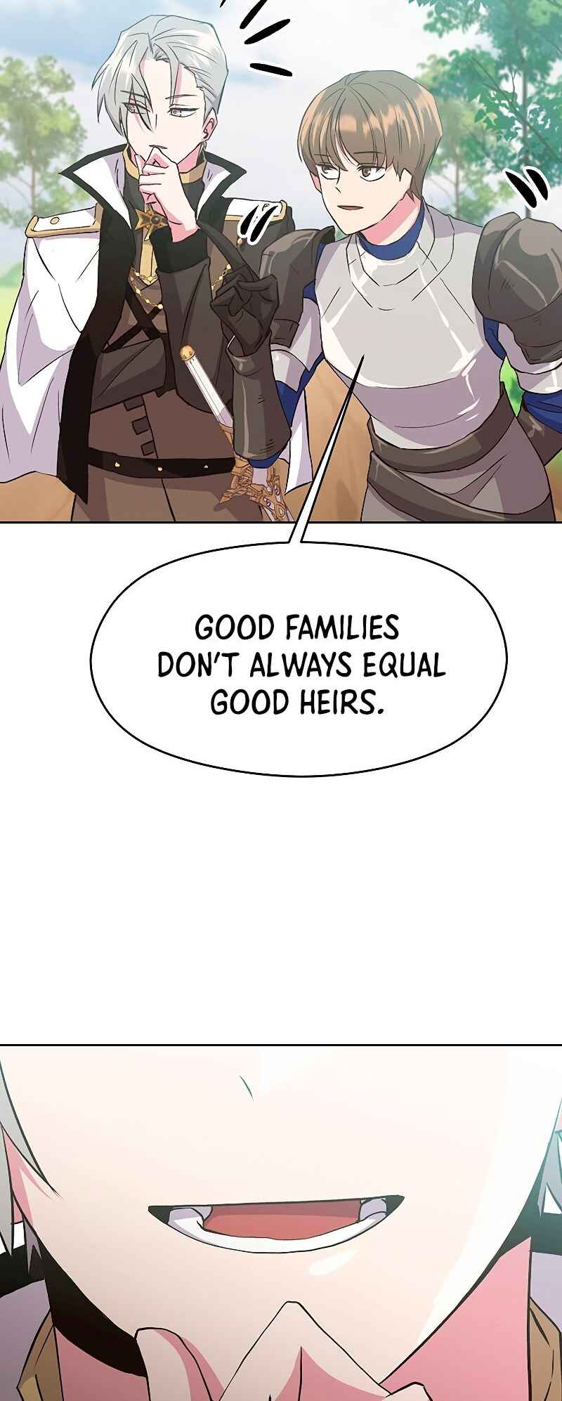 The Great Wizard Transcendent Chapter 4 - Page 64